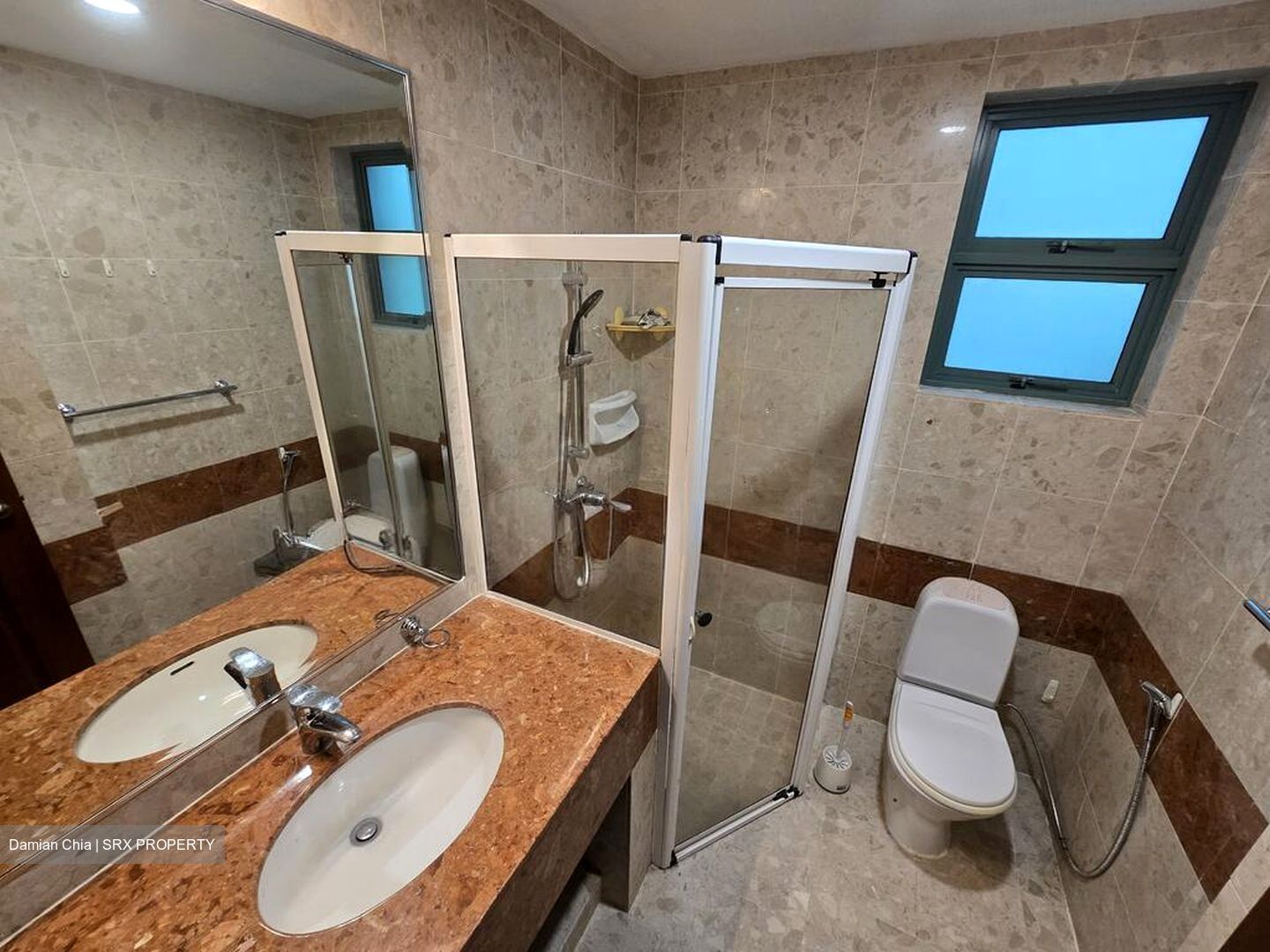 Merawoods (D23), Condominium #497227111